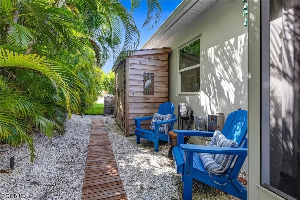 131 Egret Street Fort Myers Beach FL 33931