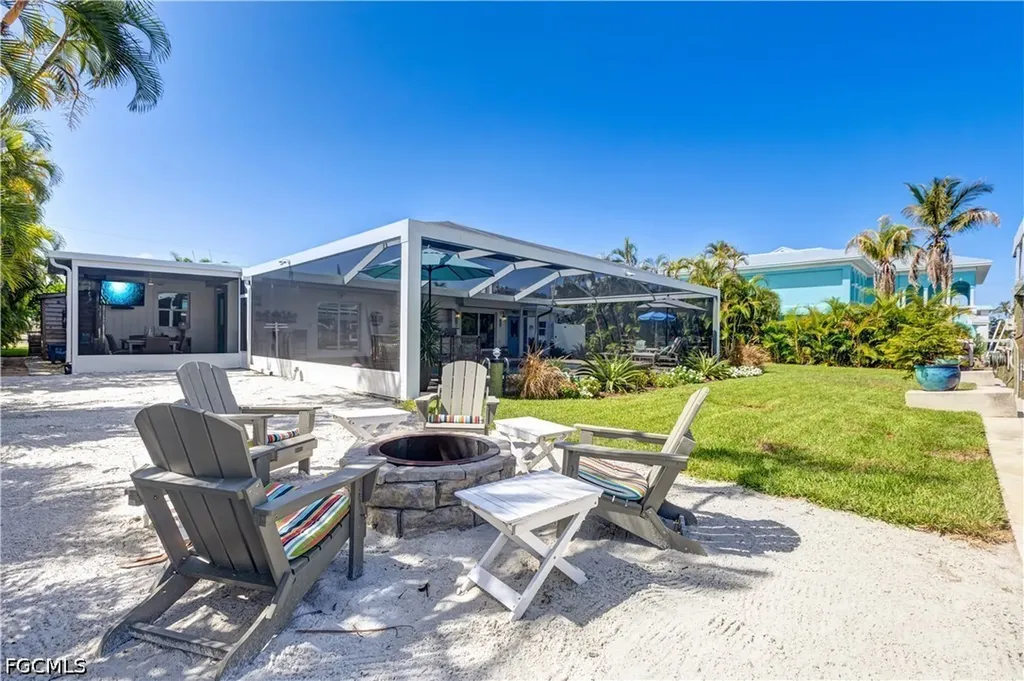 131 Egret Street Fort Myers Beach FL 33931