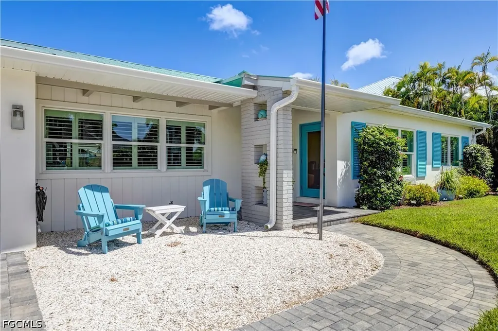 131 Egret Street Fort Myers Beach FL 33931