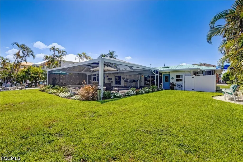 131 Egret Street Fort Myers Beach FL 33931