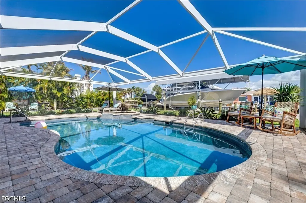 131 Egret Street Fort Myers Beach FL 33931