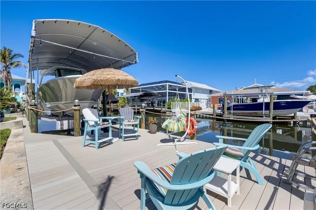 131 Egret Street Fort Myers Beach FL 33931