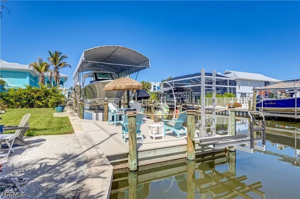 131 Egret Street Fort Myers Beach FL 33931