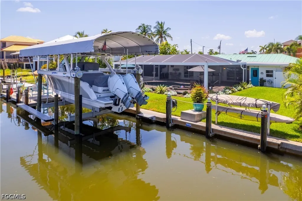 131 Egret Street Fort Myers Beach FL 33931