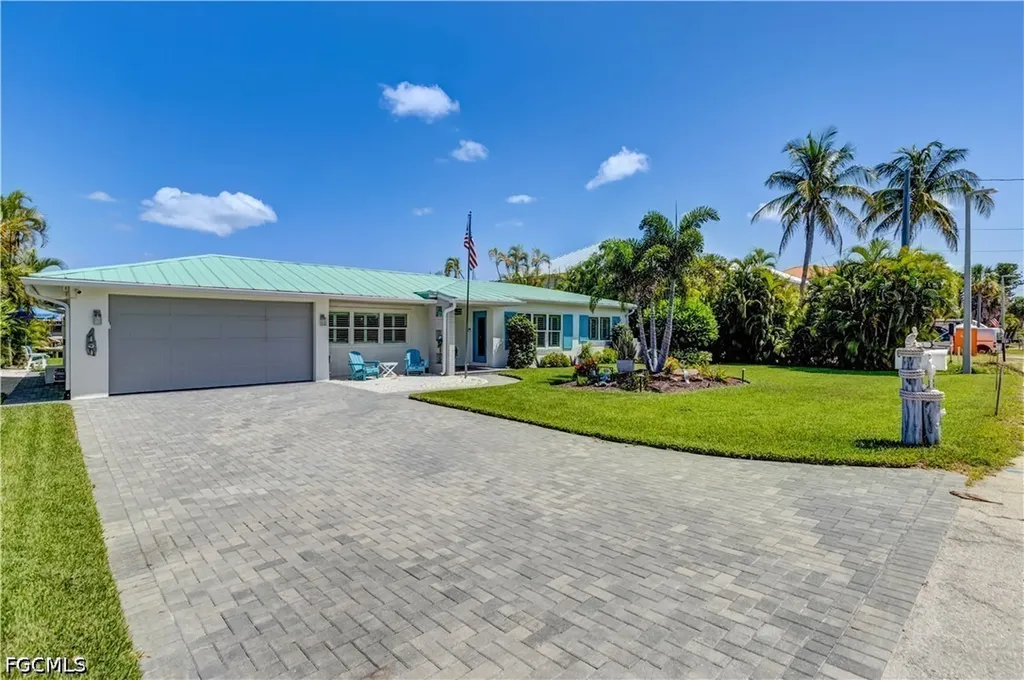 131 Egret Street Fort Myers Beach FL 33931