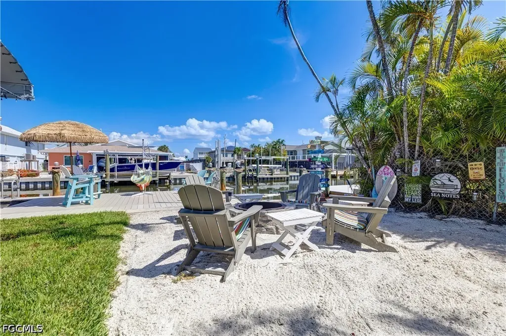 131 Egret Street Fort Myers Beach FL 33931