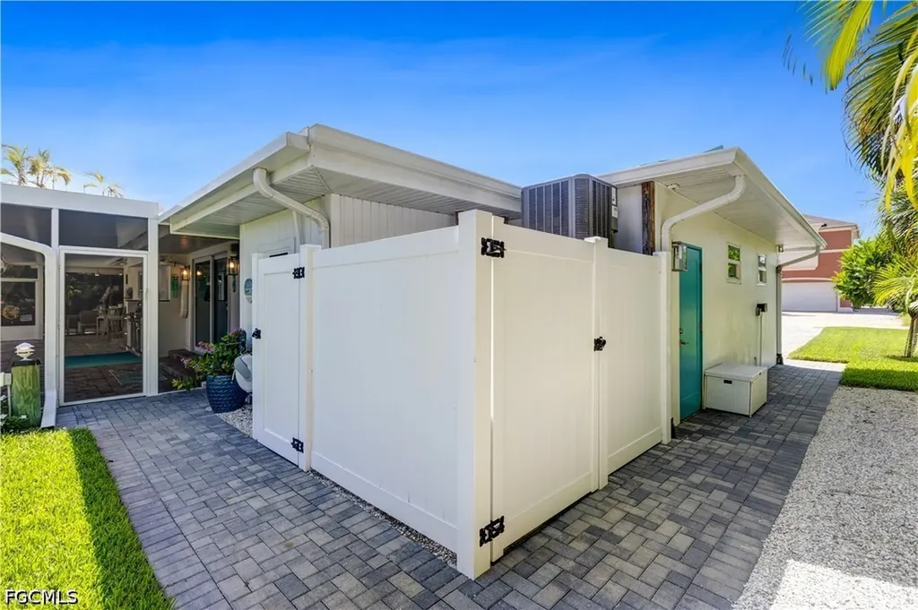 131 Egret Street Fort Myers Beach FL 33931