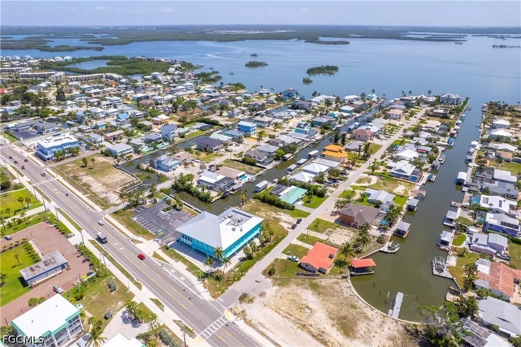 131 Egret Street Fort Myers Beach FL 33931