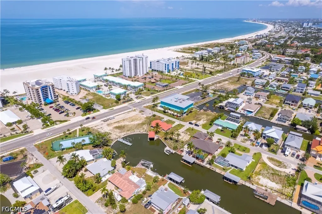 131 Egret Street Fort Myers Beach FL 33931