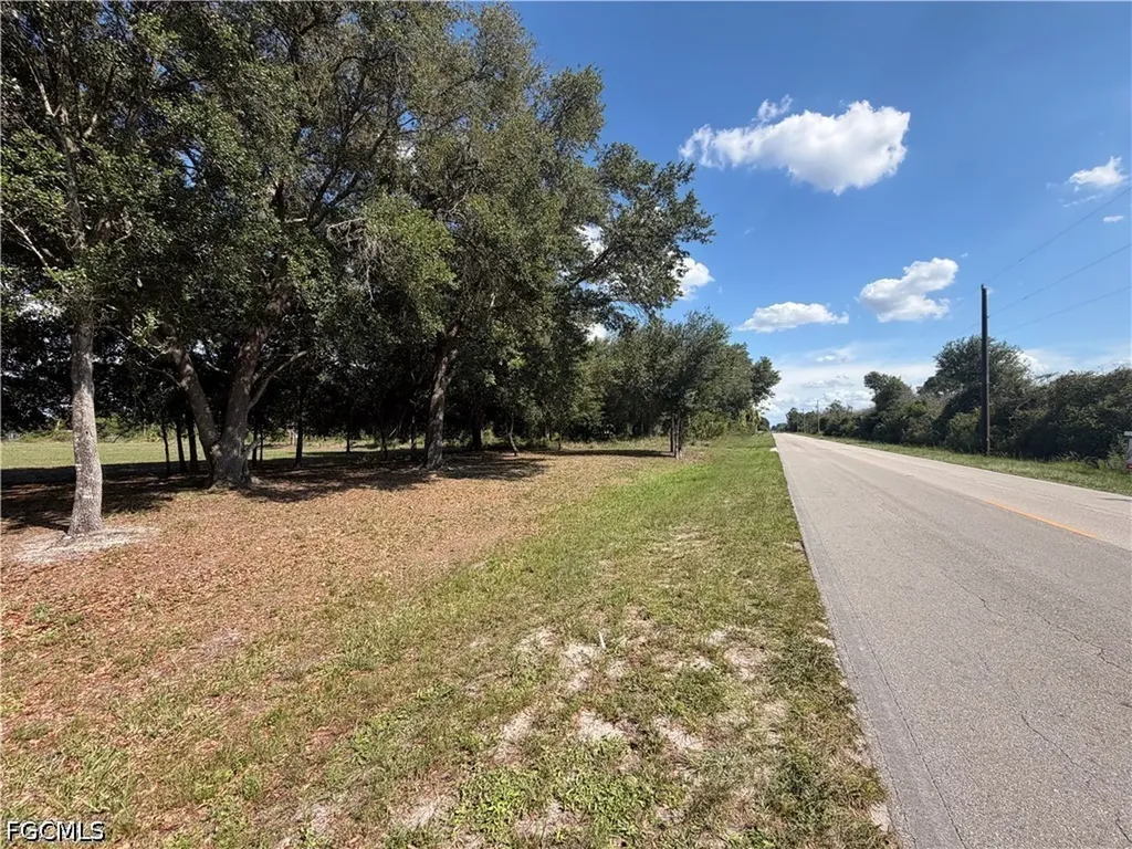 645 N Hacienda Street Clewiston FL 33440