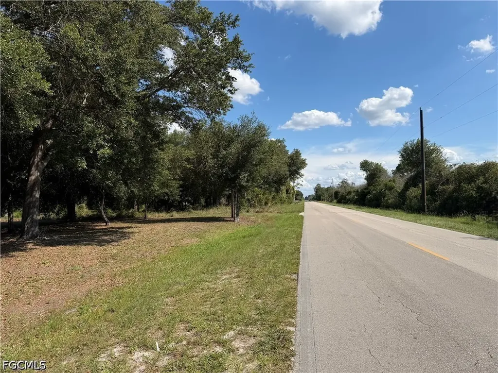 645 N Hacienda Street Clewiston FL 33440