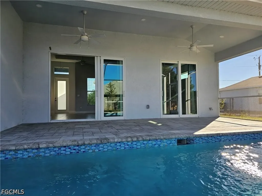 Cape Coral FL, 1425 NW 1st Street