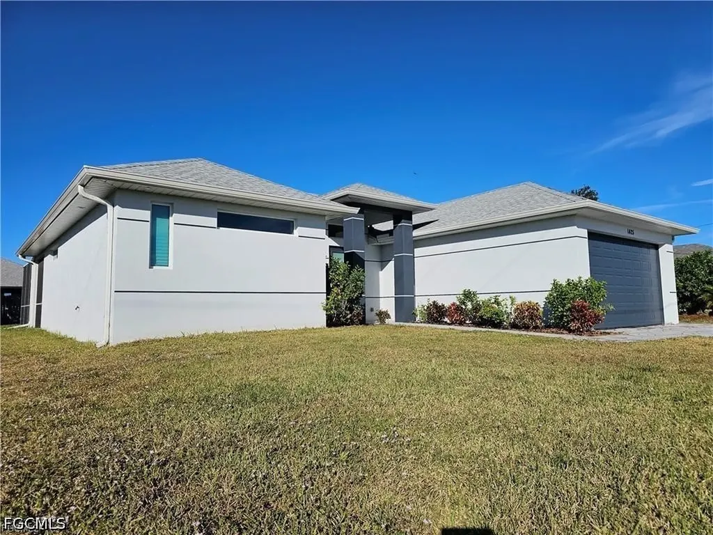 1425 NW 1st Street Cape Coral FL 33993