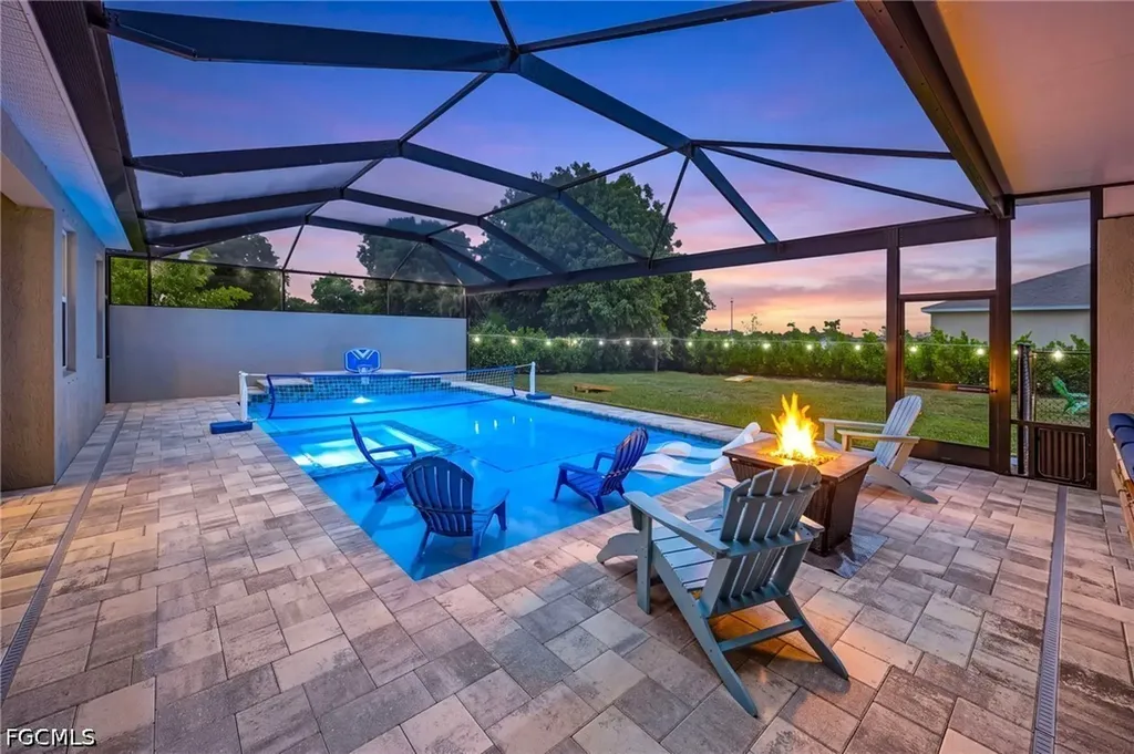 Cape Coral FL, 1207 NW 4th Street