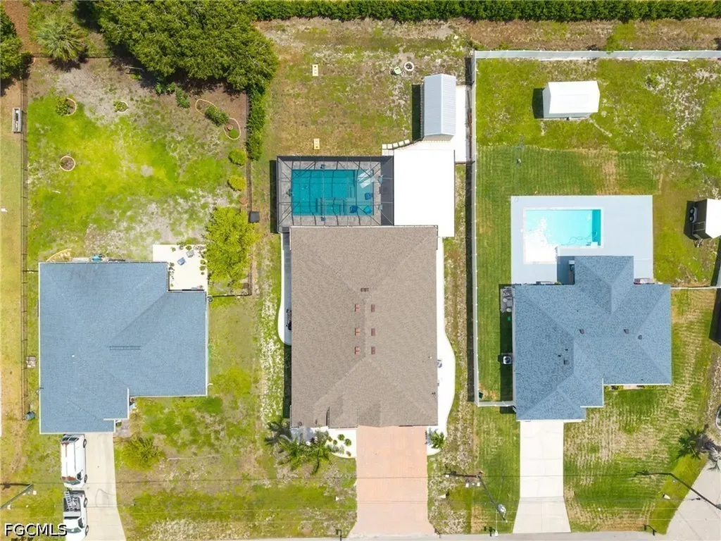 1207 NW 4th Street Cape Coral FL 33993
