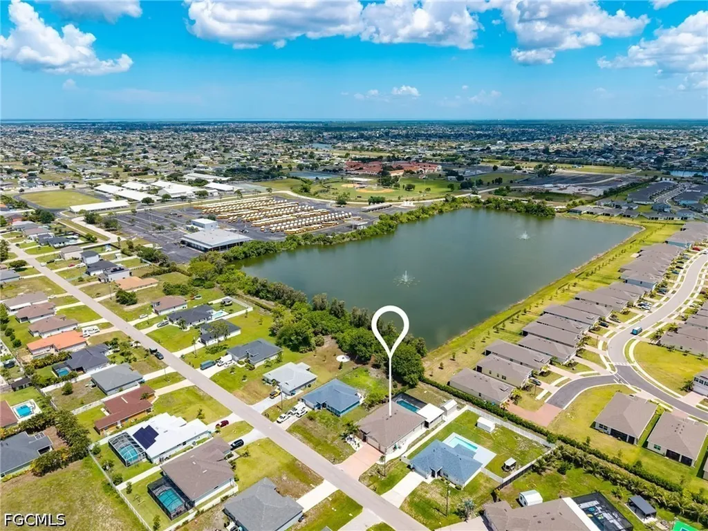 1207 NW 4th Street Cape Coral FL 33993
