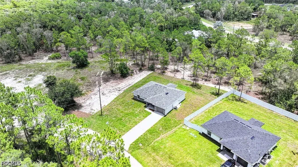 432 Burrstone Drive Lehigh Acres FL 33974