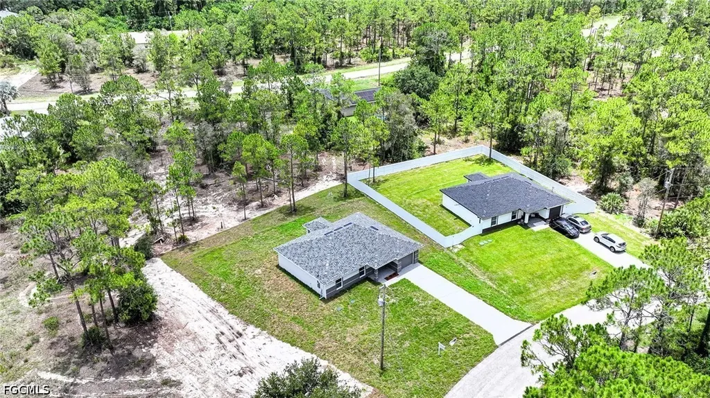 432 Burrstone Drive Lehigh Acres FL 33974