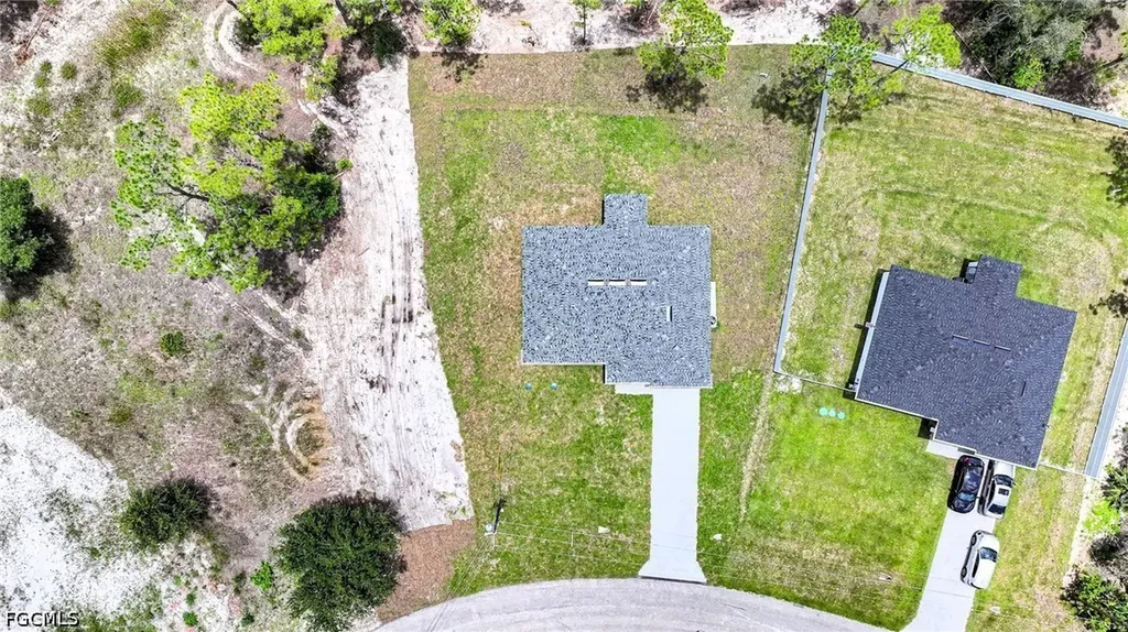 432 Burrstone Drive Lehigh Acres FL 33974