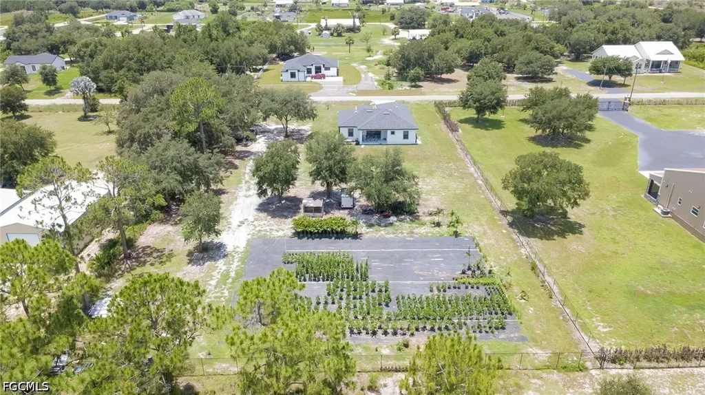 7834 14th Place Labelle FL 33935