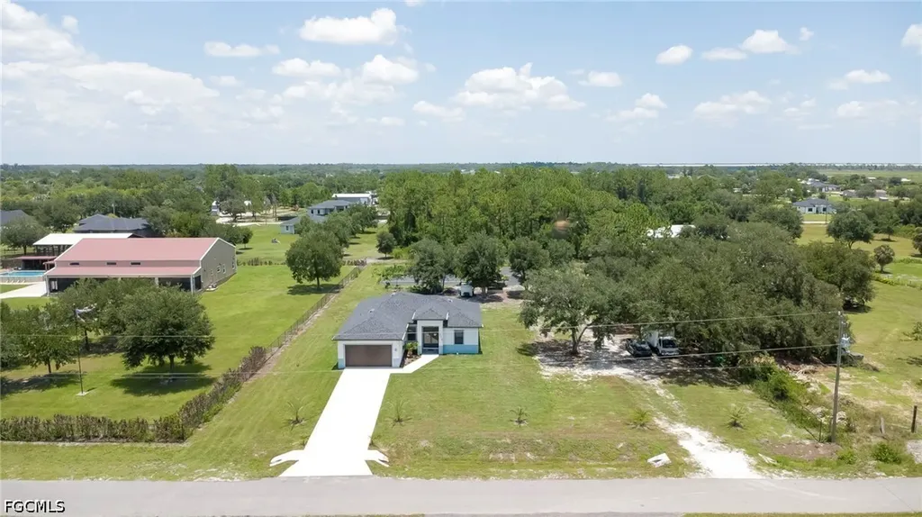 7834 14th Place Labelle FL 33935