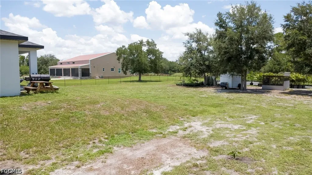 7834 14th Place Labelle FL 33935