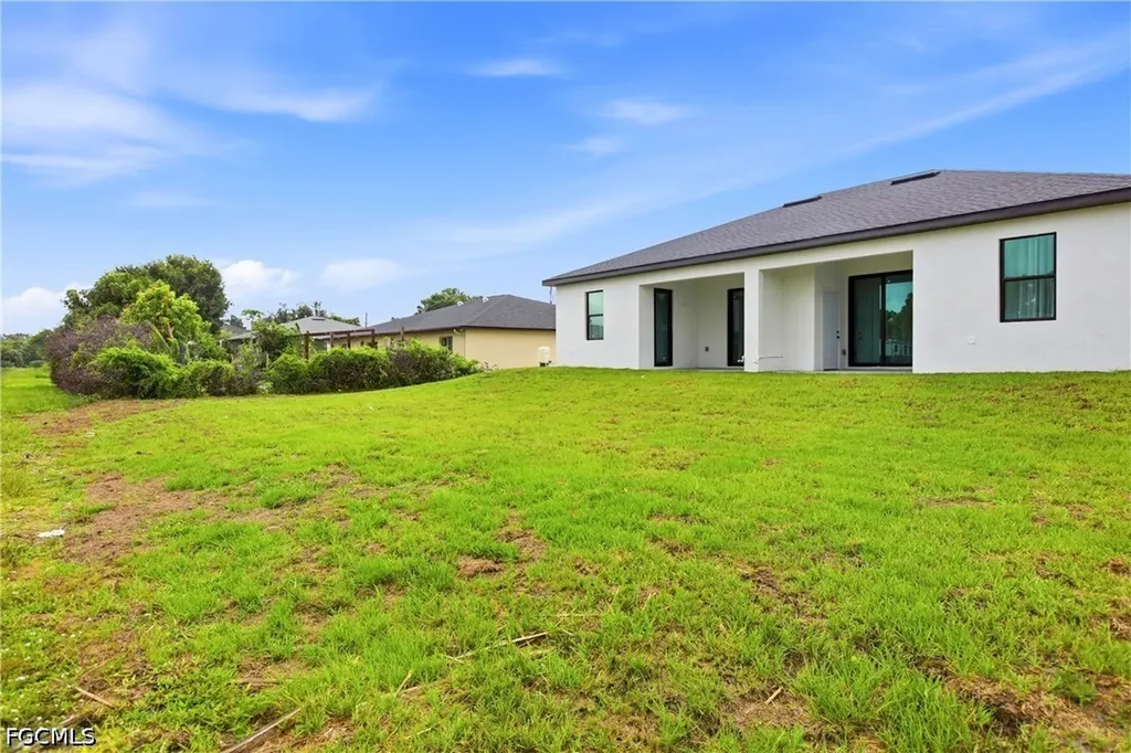 4818 Golfview Boulevard Lehigh Acres FL 33973