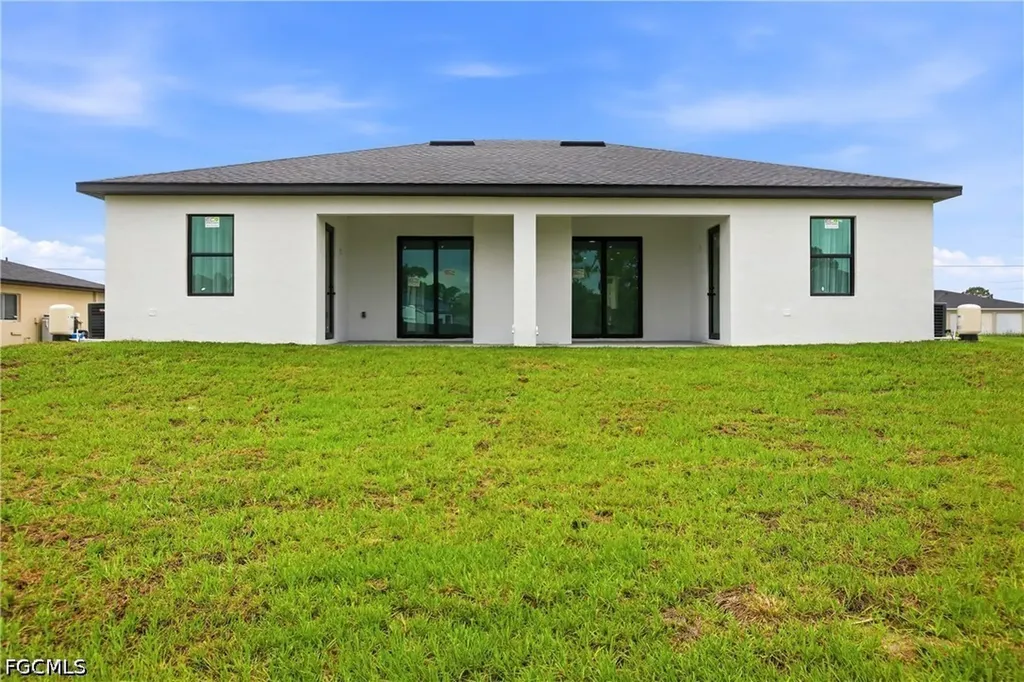 4818 Golfview Boulevard Lehigh Acres FL 33973