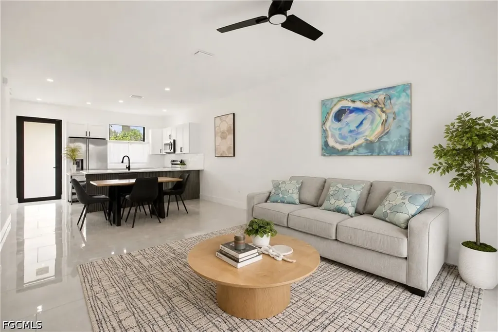 4818 Golfview Boulevard Lehigh Acres FL 33973
