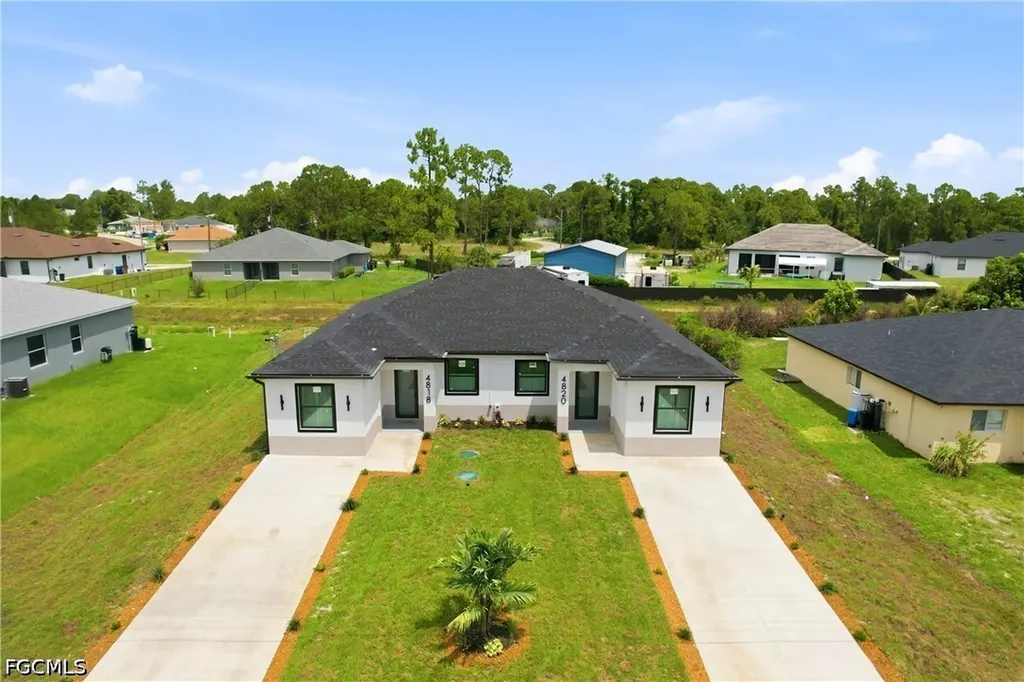 4818 Golfview Boulevard Lehigh Acres FL 33973