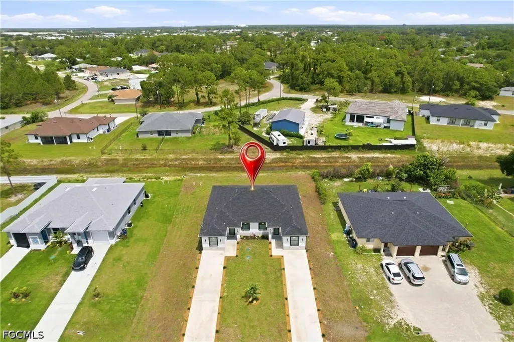4818 Golfview Boulevard Lehigh Acres FL 33973