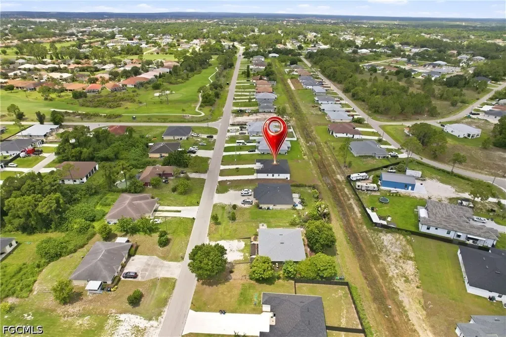 4818 Golfview Boulevard Lehigh Acres FL 33973