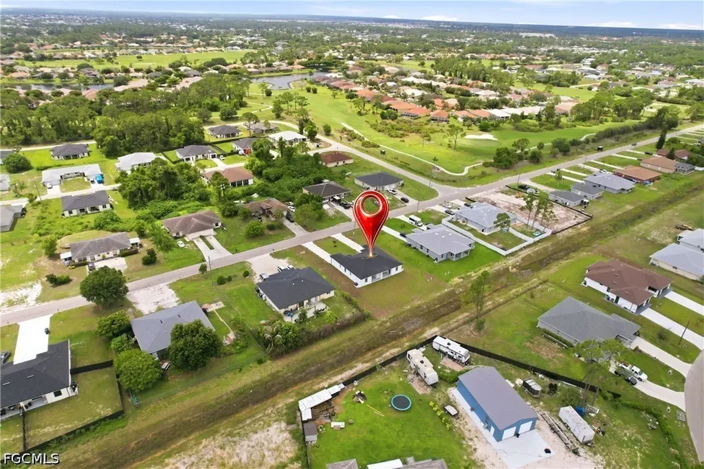 4818 Golfview Boulevard Lehigh Acres FL 33973