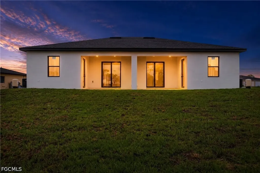 4818 Golfview Boulevard Lehigh Acres FL 33973