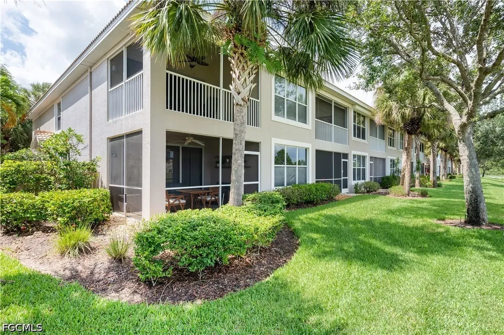 Fort Myers FL, 10125 Colonial Country Club Boulevard, Unit 1701