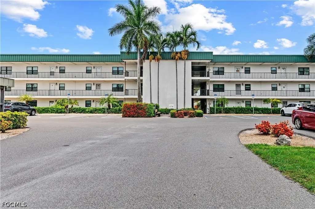 1747 Pebble Beach Drive Fort Myers FL 33907