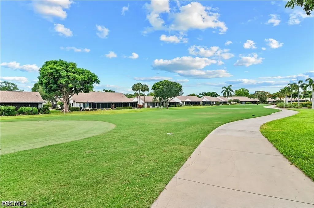 1747 Pebble Beach Drive Fort Myers FL 33907