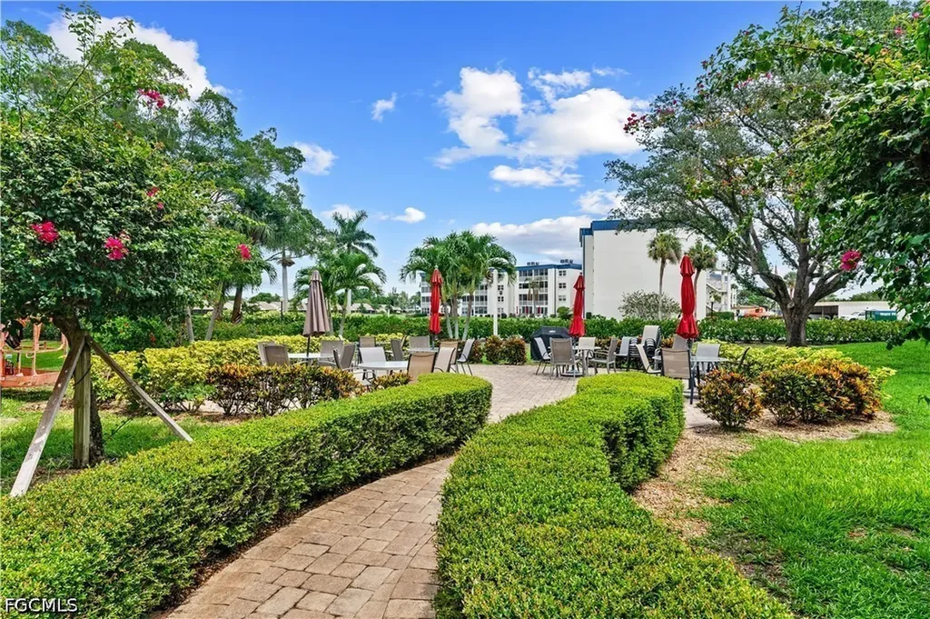 1747 Pebble Beach Drive Fort Myers FL 33907