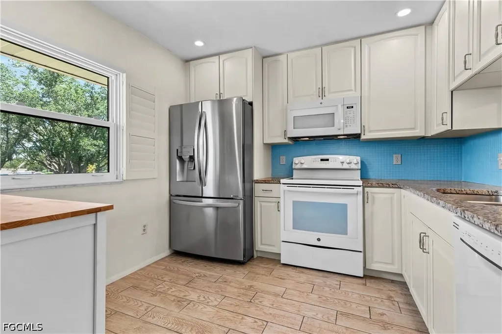 1747 Pebble Beach Drive Fort Myers FL 33907