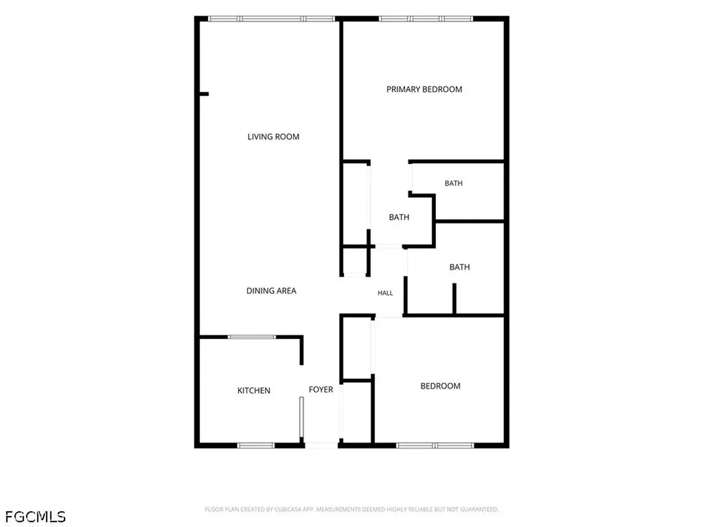 1747 Pebble Beach Drive Fort Myers FL 33907