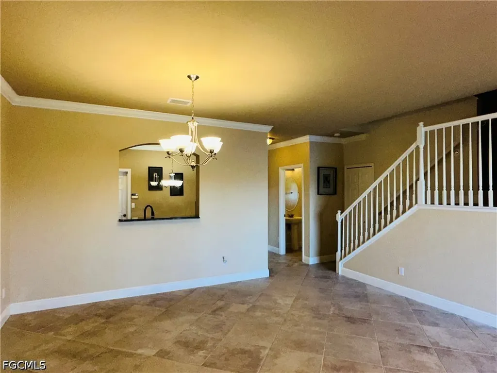 3396 Dandolo Circle Cape Coral FL 33909