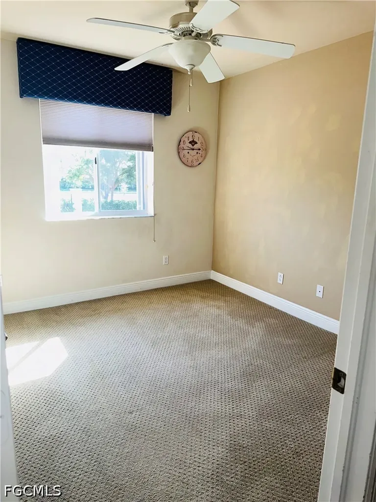 3396 Dandolo Circle Cape Coral FL 33909