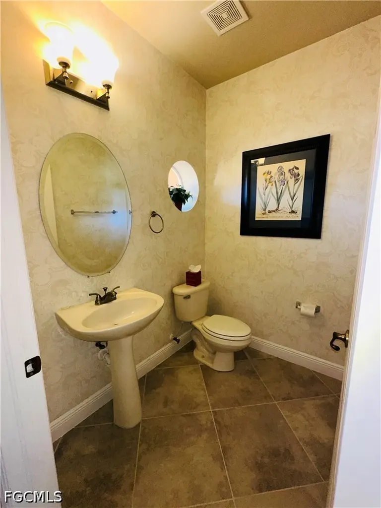 3396 Dandolo Circle Cape Coral FL 33909