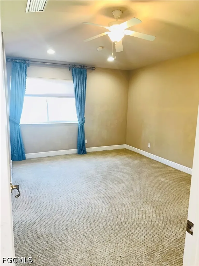 3396 Dandolo Circle Cape Coral FL 33909