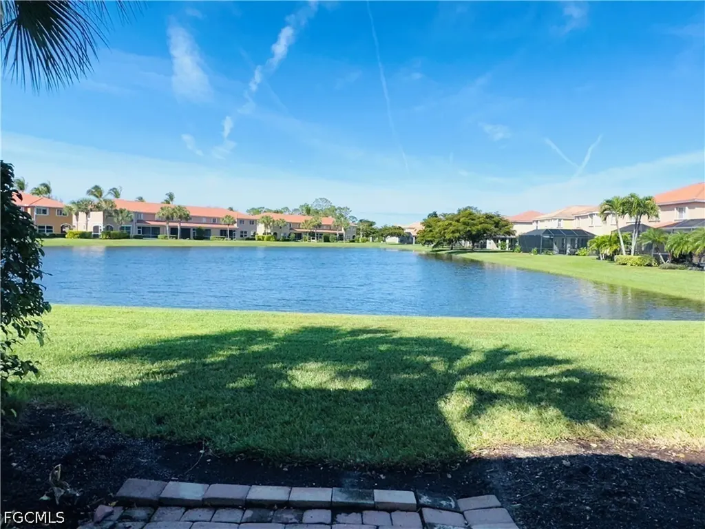 3396 Dandolo Circle Cape Coral FL 33909