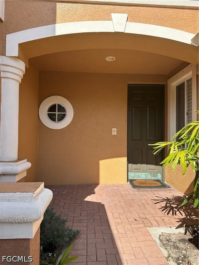 3396 Dandolo Circle Cape Coral FL 33909