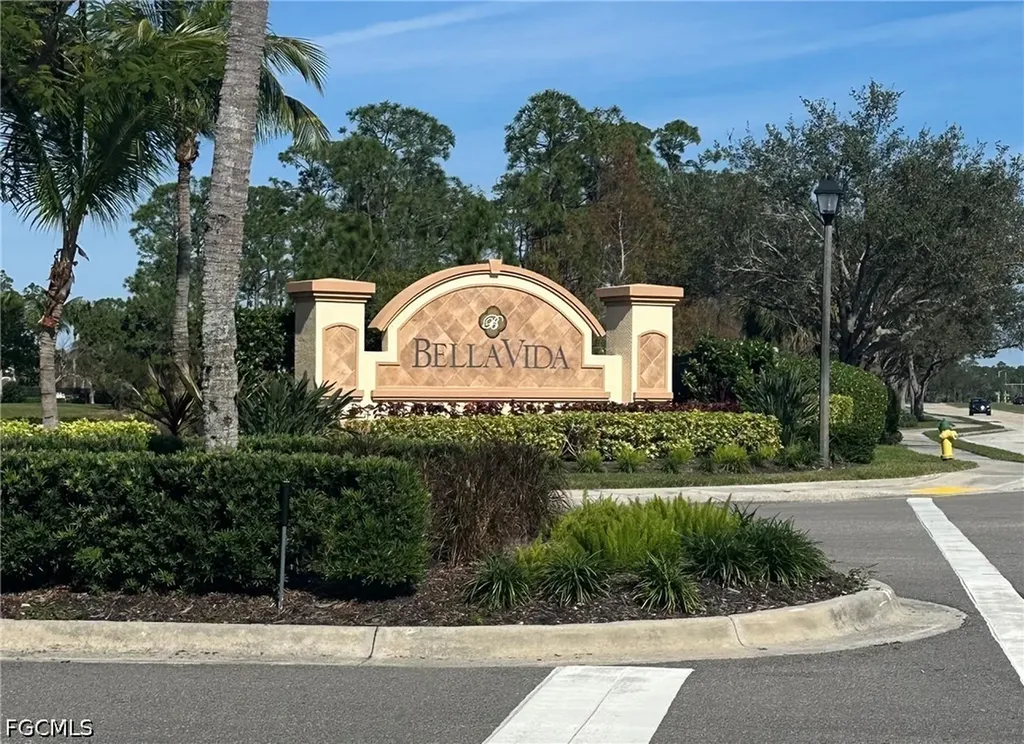 3396 Dandolo Circle Cape Coral FL 33909