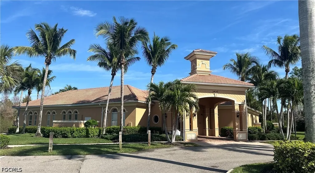 3396 Dandolo Circle Cape Coral FL 33909