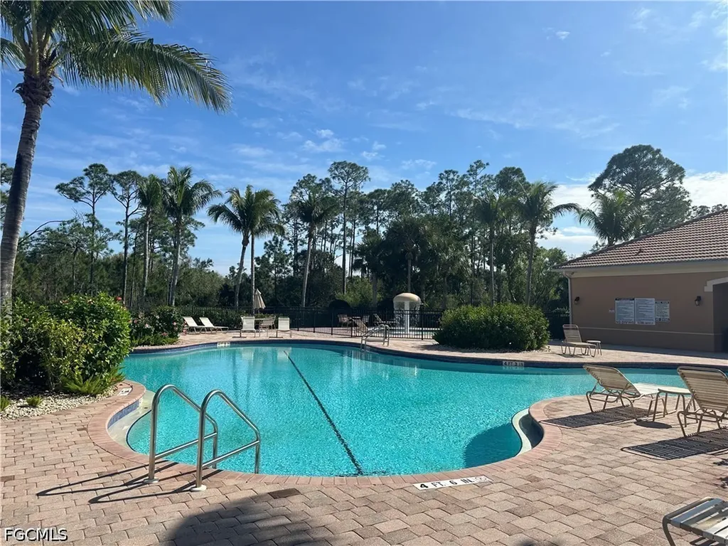 3396 Dandolo Circle Cape Coral FL 33909