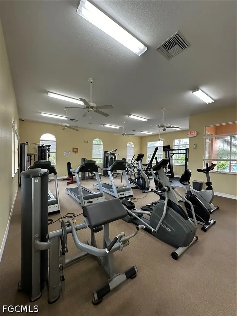 3396 Dandolo Circle Cape Coral FL 33909